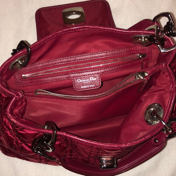 Dior Bag - Picture 4 of 8